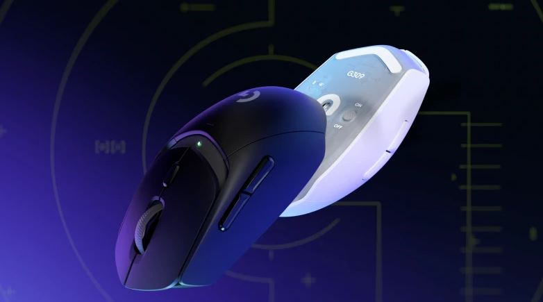 羅技推出G309 LIGHTSPEED：無線入門遊戲滑鼠