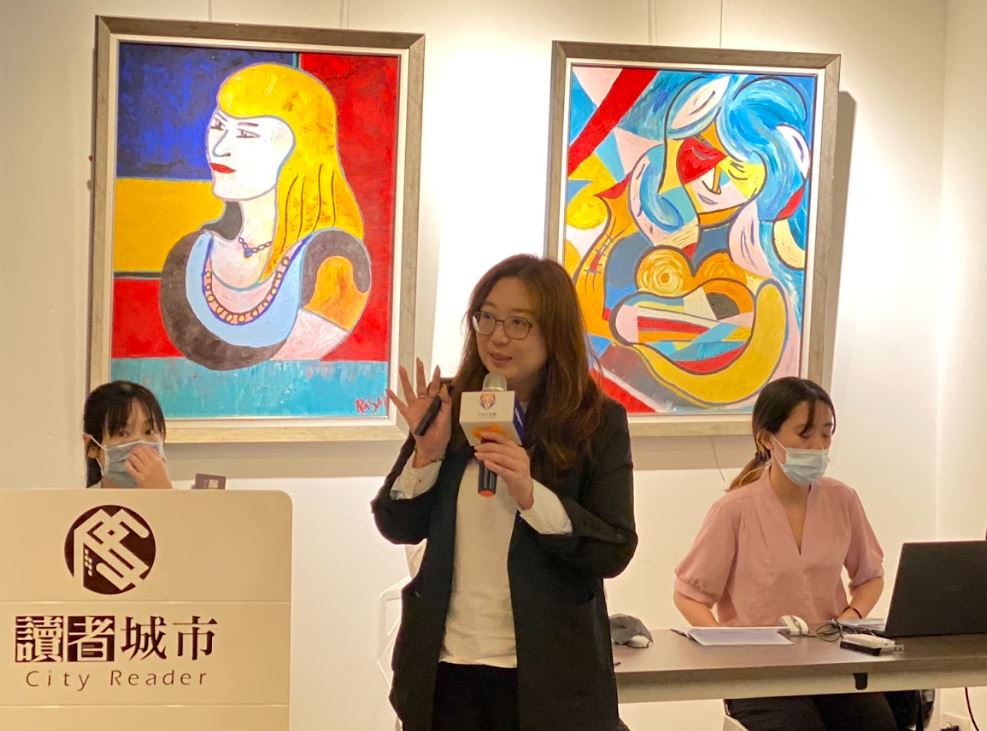 屏東助力企業國際化 「從屏東拓銷國際」產業趨勢分享會圓滿登場