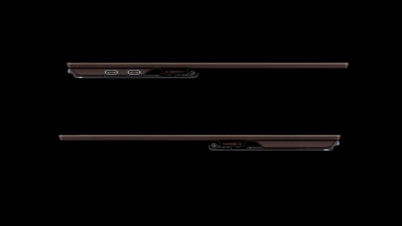 VAIO 推出全球最輕外接顯示器「VAIO Vision+ 14」