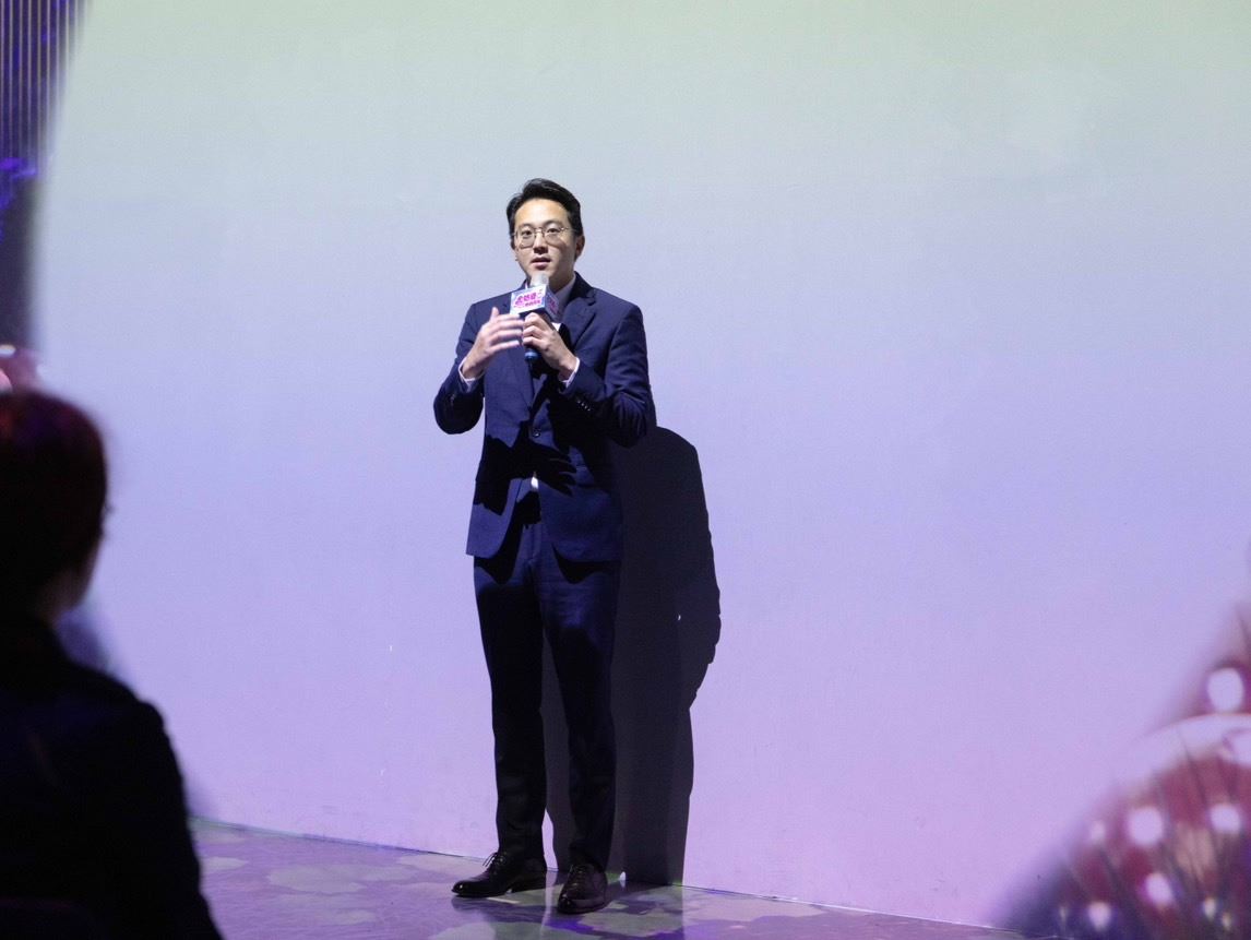 音樂與5G的魔幻結合：虎姑婆沉浸式展覽溫暖登場