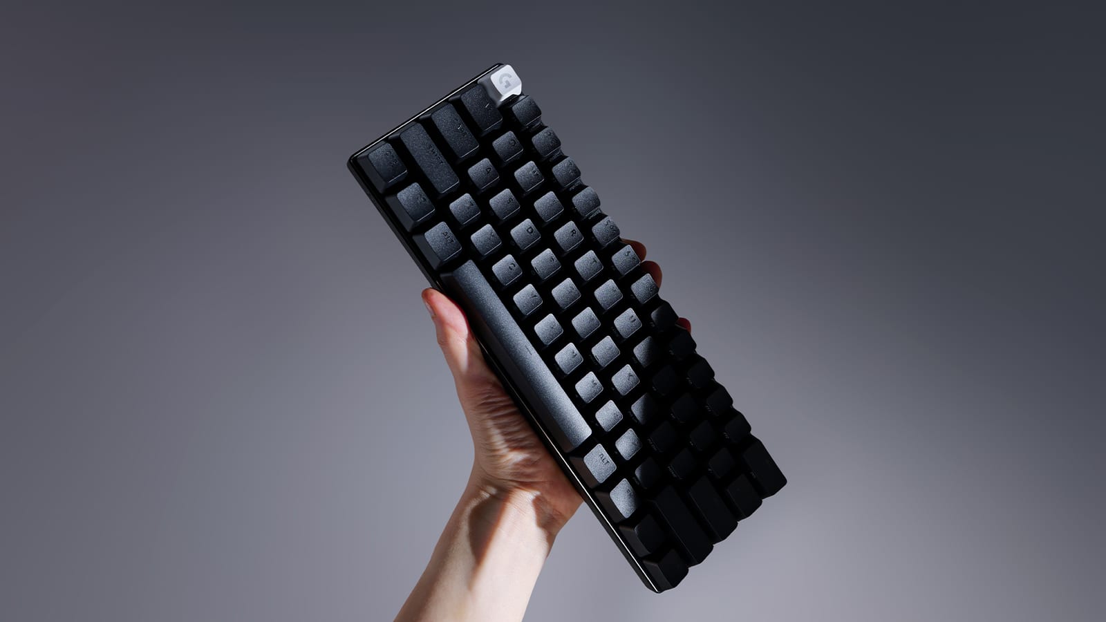 羅技 Pro X 60：電競新選擇