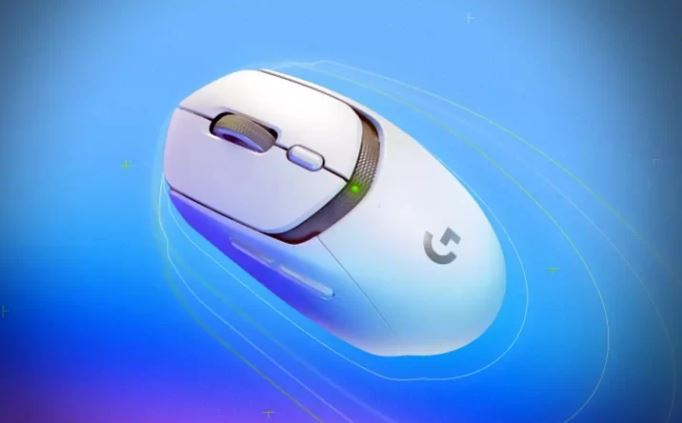 Logitech G 推出全新電競配件：G515 LIGHTSPEED TKL 鍵盤與 G309 LIGHTSPEED 滑鼠