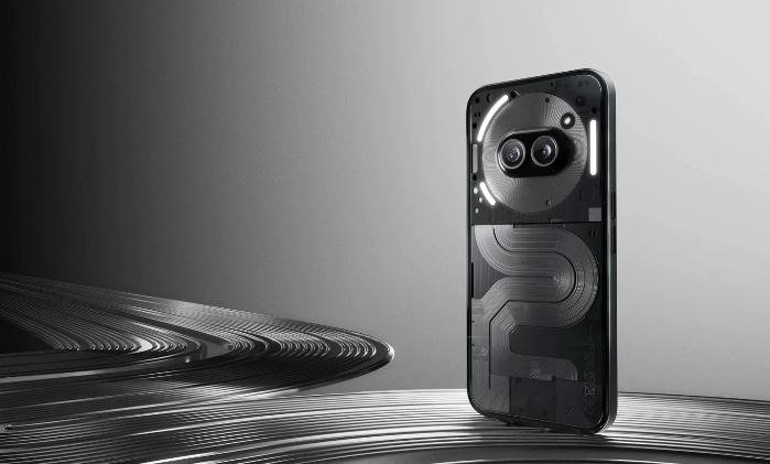 Nothing Phone (2a) Plus 全新登場，性能與設計雙提升