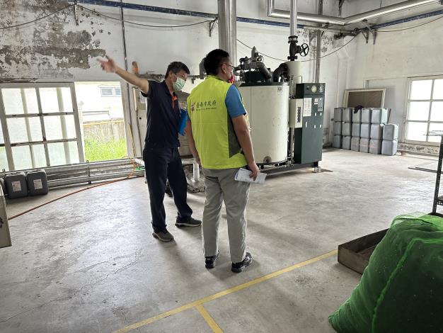 臺南市積極推動中小企業淨零轉型，市府攜手產官學共創永續未來