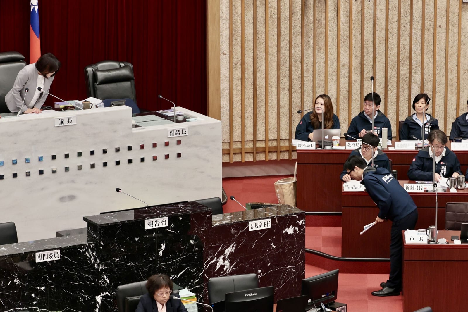 高雄市政成果全面發表：陳其邁市長攜手打造「淨零X科技高雄」，邁向宜居、幸福與魅力未來！