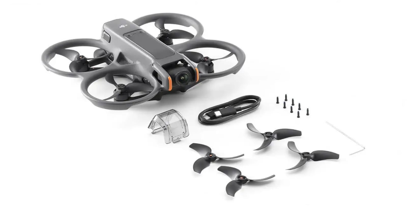 DJI 推出全新 Avata 2 穿越機