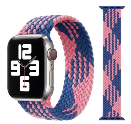 蘋果推出為愛而生的新一代Apple Watch！