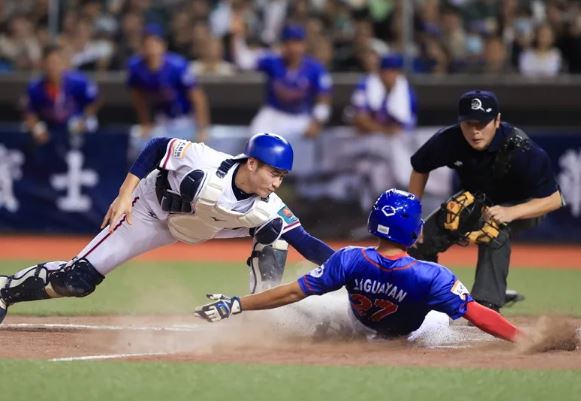 亞錦賽／中華隊2:1險勝菲律賓晉冠軍戰！挑戰第6冠要贏日本
