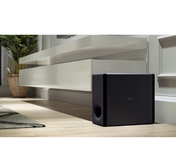 Sony重新定位家庭娛樂音訊產品，推出BRAVIA Theatre系列