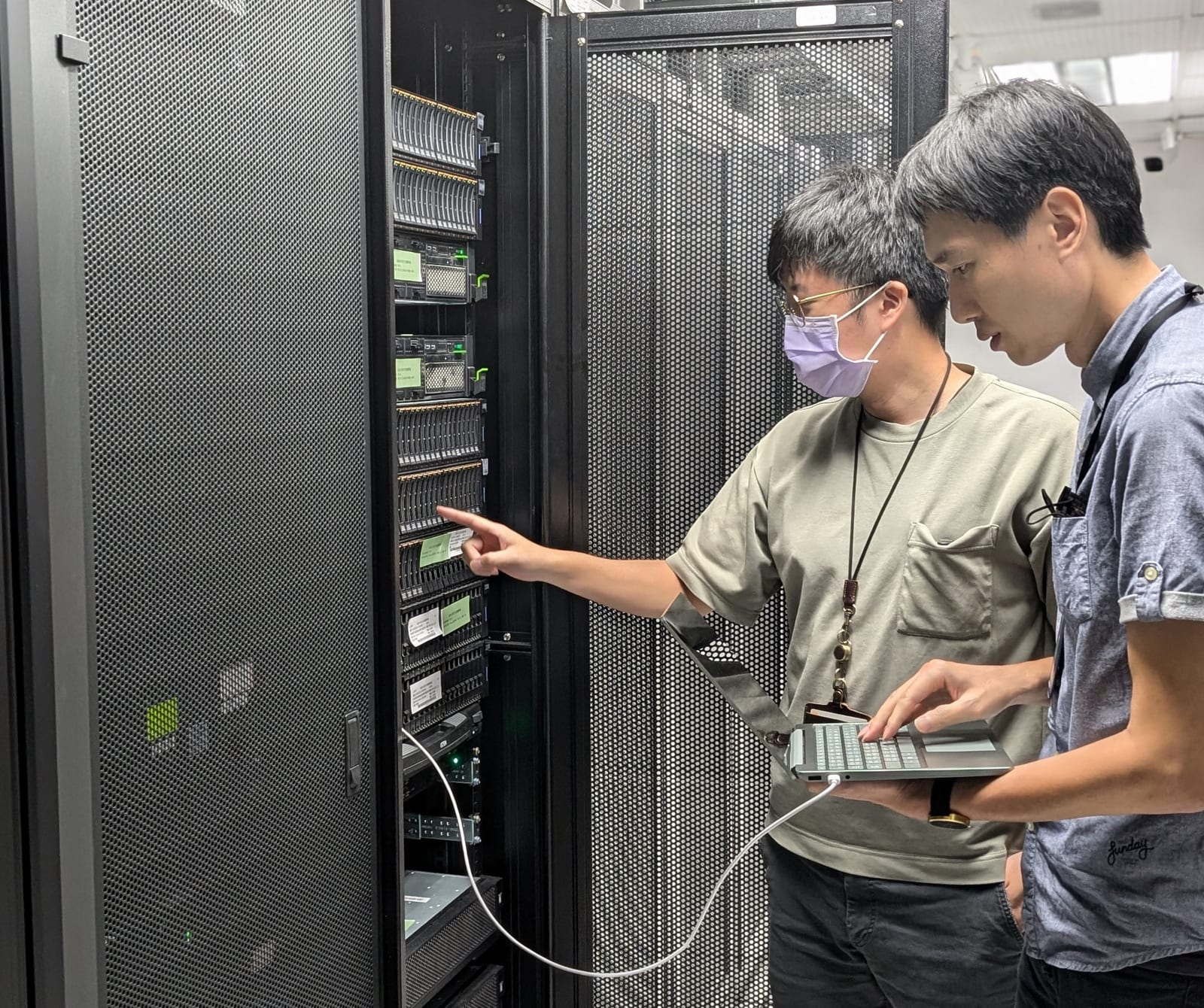 高雄推動AI2.0浪潮，智慧城市與數位治理迎來全新里程碑