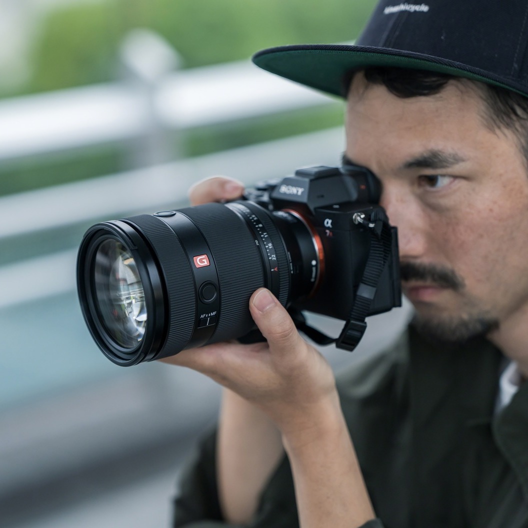 正式登場！Sony FE 28-70mm F2 GM 大光圈標準變焦鏡，限時贈禮等你拿