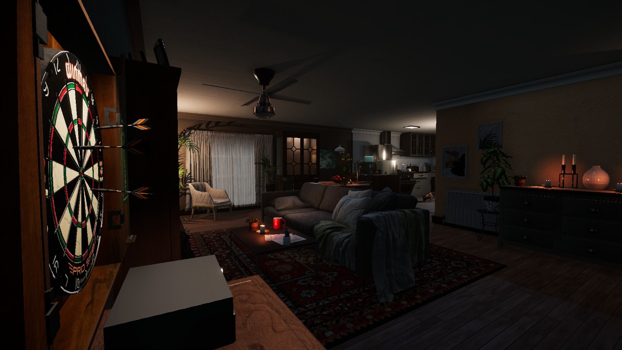 《Crime Scene Cleaner》：打掃不留痕跡的專業冒險