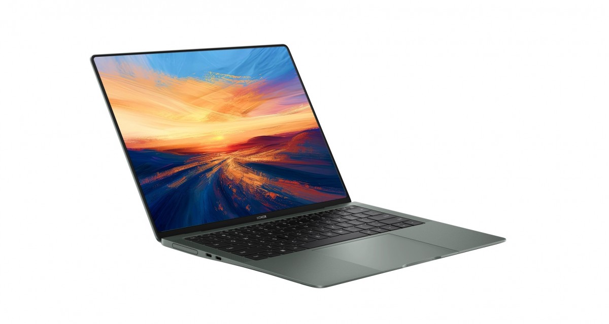 榮耀全新發布：Magic V3、Magic Vs3 及 MagicBook Art 14