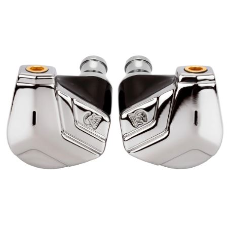 Campfire Audio推出Astrolith耳機：極致音質的高低頻完美結合
