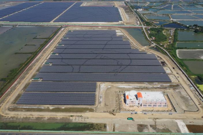 臺南迎接智慧未來：AI產業專區啟動，綠電支持共創永續發展
