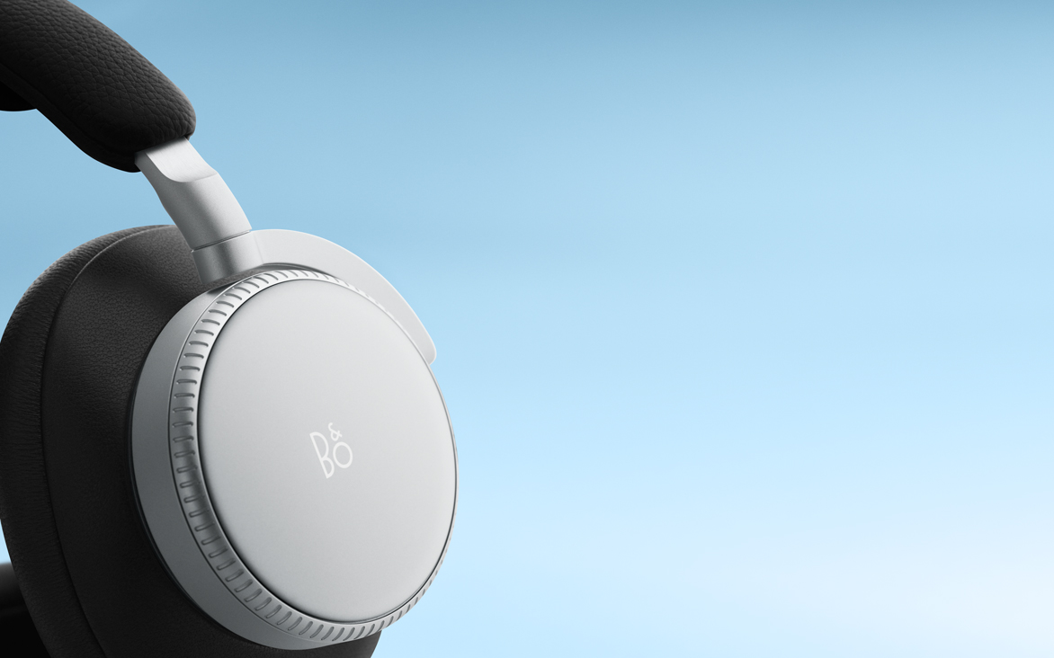 Beoplay H100 亮眼登場：三款精美配色引領時尚音頻體驗