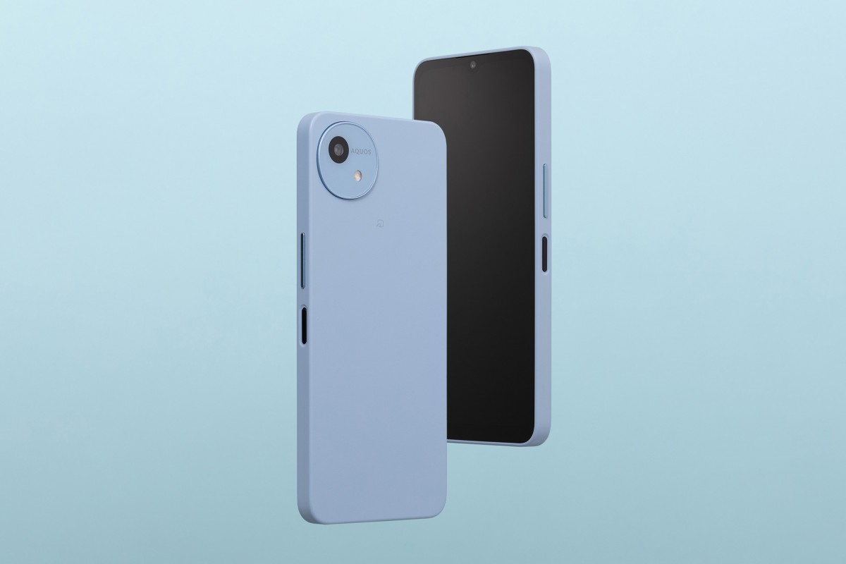 夏普推出全新 AQUOS Wish4 與 AQUOS R9 手機，外觀設計由三宅一生監修