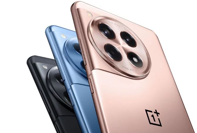 OnePlus Ace 3新機發佈，沿用OnePlus 12經典設計，並同步推出全新OnePlus Buds 3真無線耳機