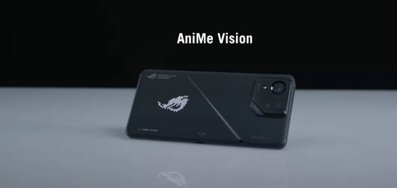 華碩最新電競旗艦ROG PHONE 8亮相，搭載先進AI技術，16日於台灣正式發售
