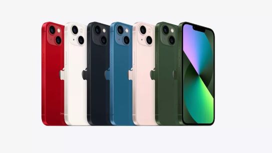 耶誕手機特價撿便宜！蘋果iPhone這款折6910元、三星旗艦機砍萬元超划算