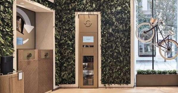 從Nespresso咖啡膠囊到輕薄保暖外套，回收鋁殼創新轉化