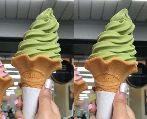 全家超人氣「靜岡抹茶霜淇淋」3月強勢回歸！ 雙口味再搭超人氣巧克力，限時「霜淇淋買1送1」優惠倒數5天