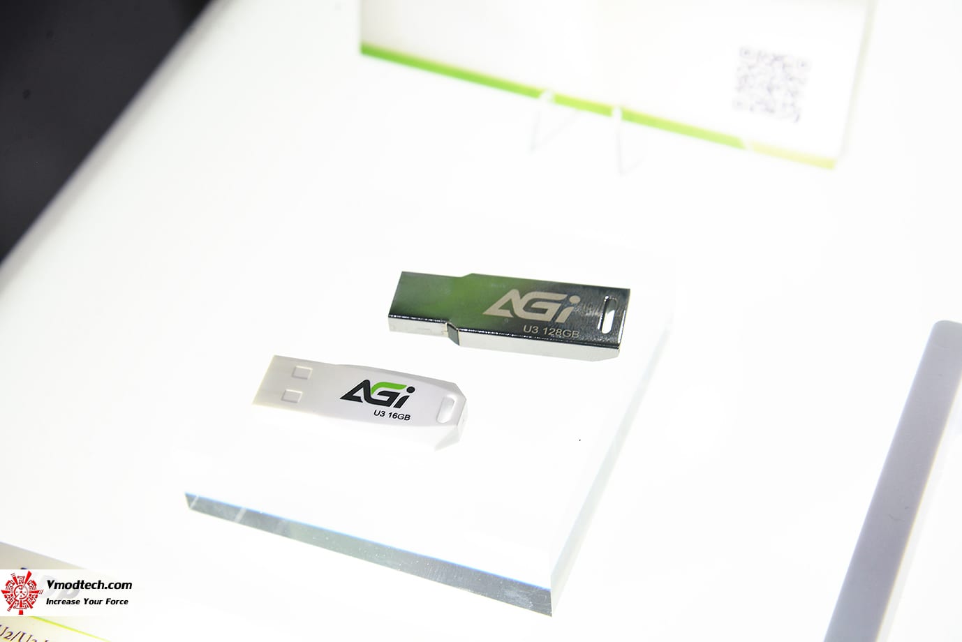 AGI亮相COMPUTEX：多款新品炫酷登場，滿足玩家與創作者需求