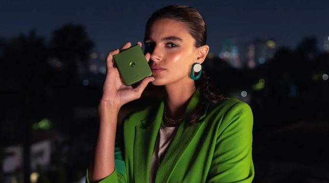Motorola 推出全新 Moto Tag 藍牙定位配件