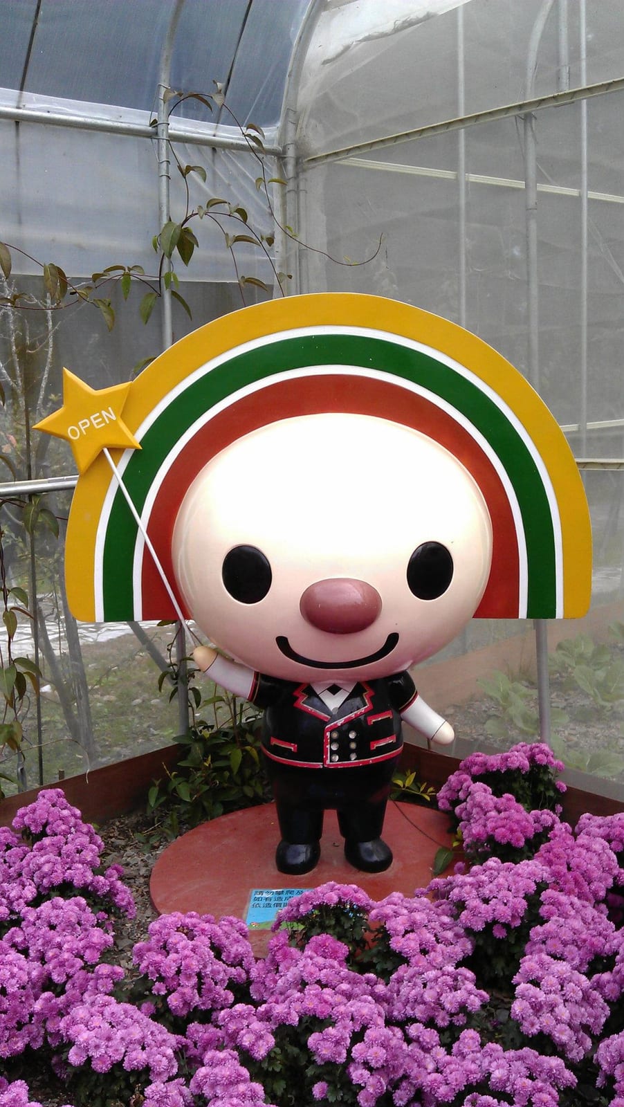 7-ELEVEN明星OPEN跨圈合作Texas Roadhouse！享好康送巧克力布朗尼！