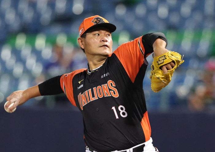 解鎖「台鋼雄鷹」新欄目，老戰將各自紀錄追逐