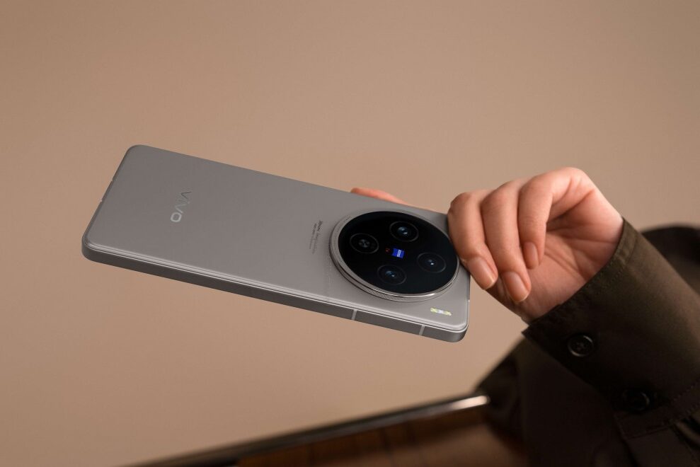 vivo 推出全新 S19 與 S19 Pro：柔光燈加持，強大處理器搭載，新款 vivo Watch GT 支援 eSIM
