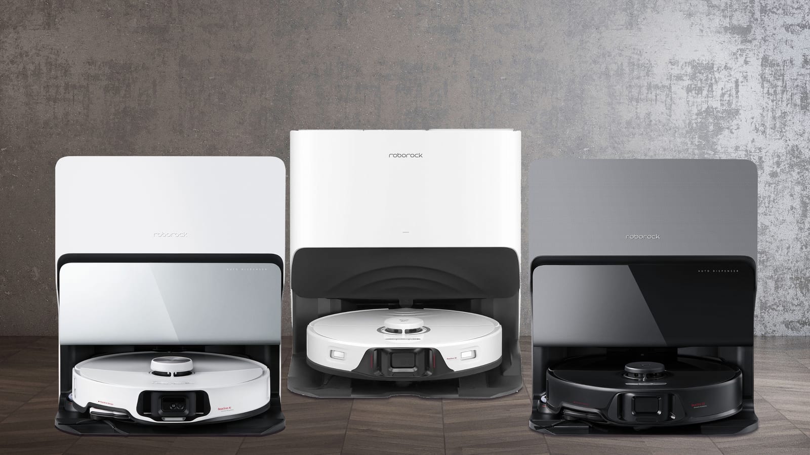 Roborock S8 MaxV Ultra系列：智能清潔的極致體驗