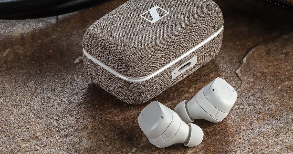 Sennheiser 2024年全新運動耳機MOMENTUM Sport震撼登場