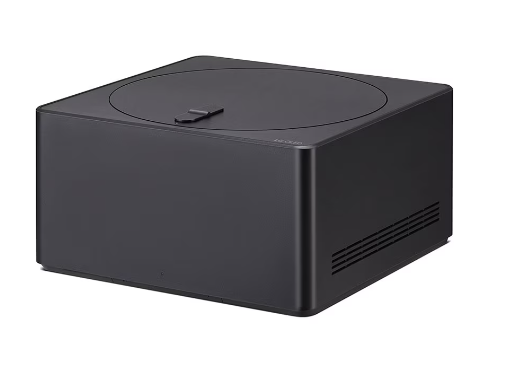 LG台灣發布77吋OLED evo M3電視  特色為真無線訊號傳輸技術