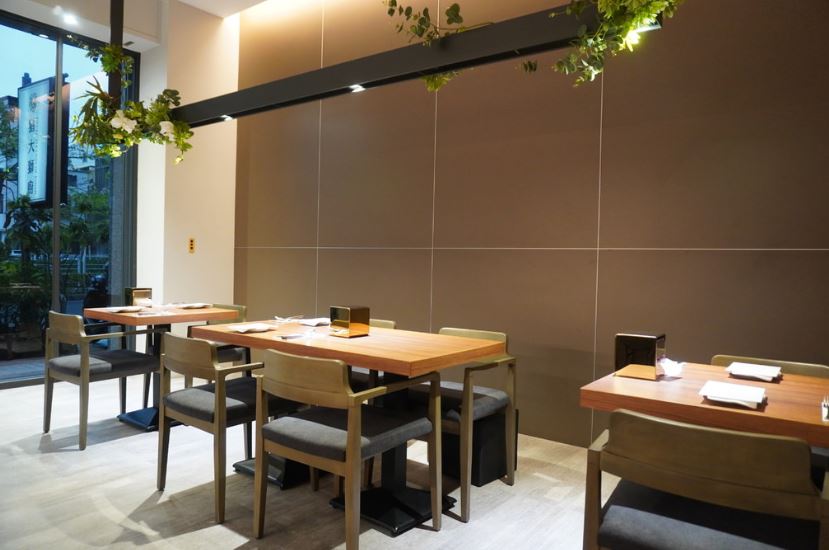 情人節閉店消息：高雄知名料理店「猶大獅廚」2月將暫停營業