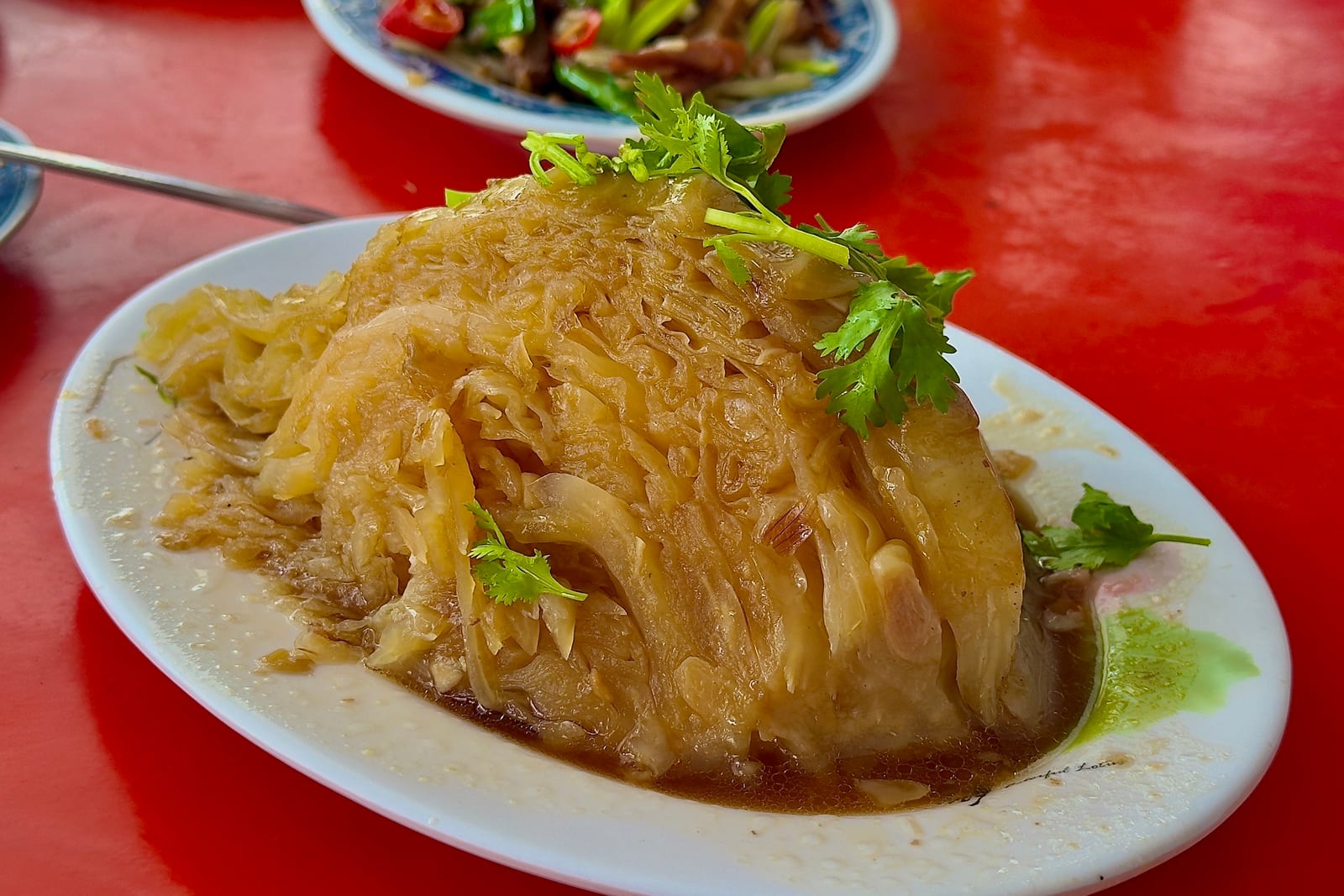 面帕粄美食饗宴來襲：多國風味齊聚美濃