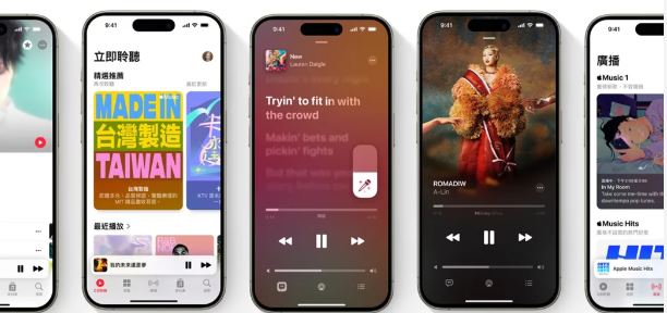 快檢查！他取消Apple Music免費試用…電信業者默默收9個月費用 客服回應超傻眼