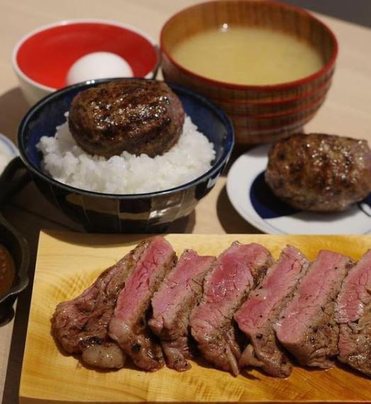 日本漢堡排專賣店「嘉」登陸新北！