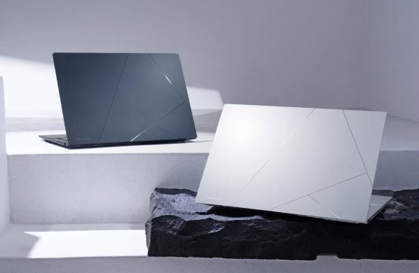 華碩、宏碁等品牌推出首波採用Intel Core Ultra系列處理器的AI PC筆電