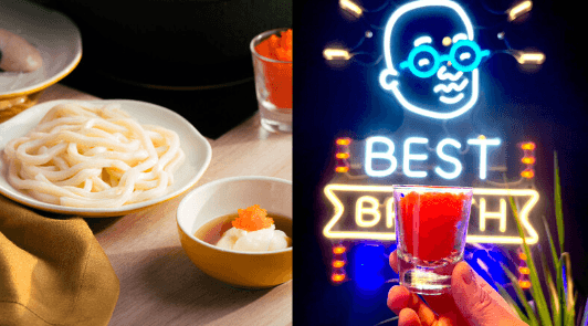 冬天就是要吃鍋！雞湯大叔5道必吃限定料理，「爆汁牡蠣＆海膽魚卵雞白湯」鮮味十足