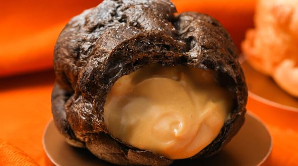 芙氣龍總動員！「Beard Papa’s」經典泡芙回歸，價格及新春優惠一覽