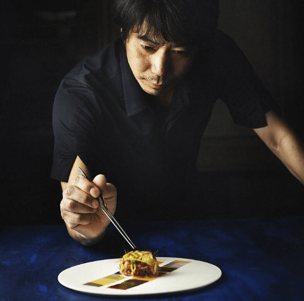 初魚集團引領風潮！推出創新西式鐵板燒「li teppanyaki」，星級主廚來台客座展演，呈現嚴選美味饗宴