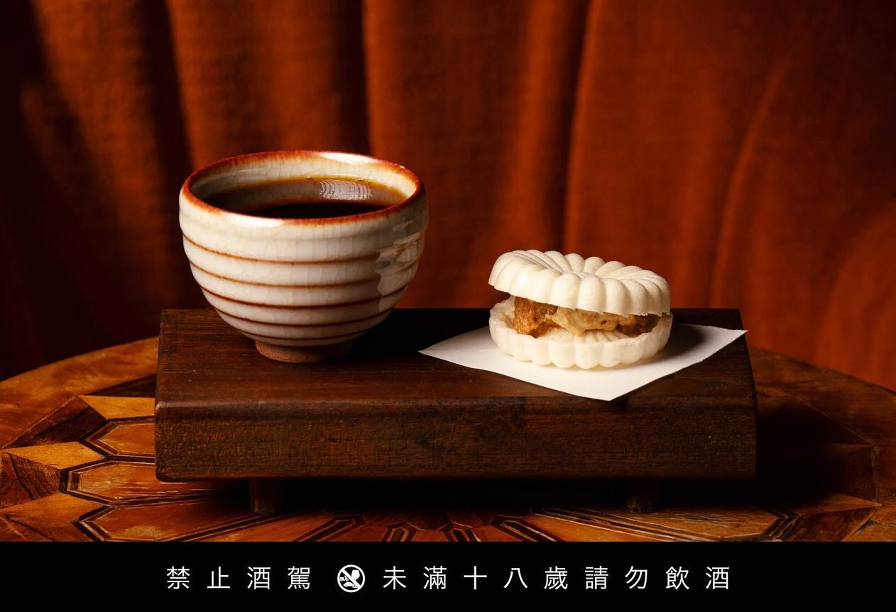 「隱城」：享受王牌調酒師 Eason 的獨特調飲體驗