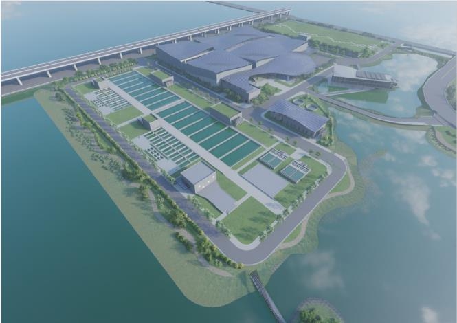 臺南成全球半導體熱點！台積電擴投引領高科技新篇章