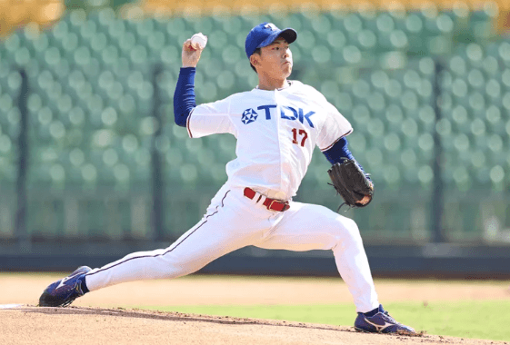 冬盟／一度落後8分…台鋼雄鷹首戰4：9輸上屆冠軍