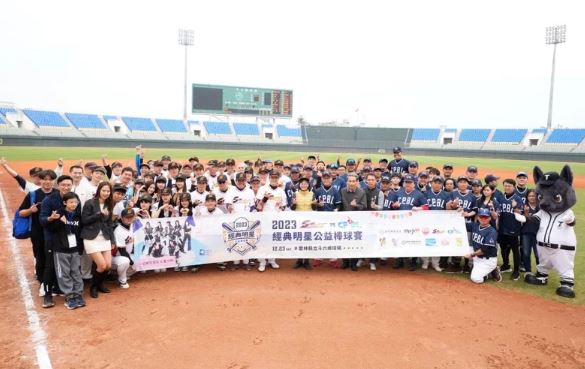 中職／沒練就飆122公里…高志綱登板：控不到內外角啦