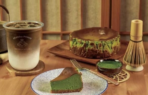 「茶茶小王子」限時199元甜點吃到飽加價購！每日限量40位，沒排到還可免費吃抹茶霜淇淋