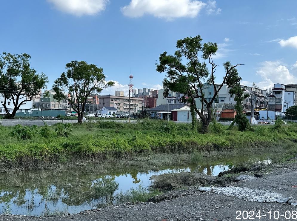 屏東和生市地重劃工程啟動，打造綠意盎然的宜居新區