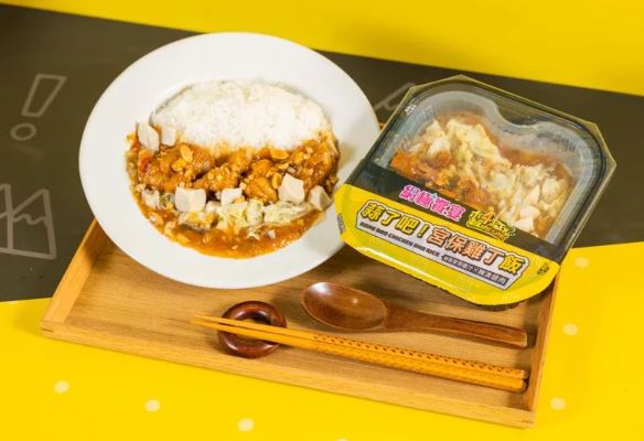 7-ELEVEN搭配《木曜4超玩》！首批聯名7款商品震撼登場