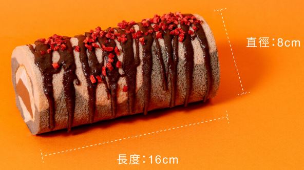 金帛手製 X 阿華田攜手推出巧克力限定甜點，麥芽香與可可完美交織殺回憶